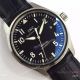 Replica Swiss IWC Mark Xvii Watch Black Leather Strap (4)_th.jpg